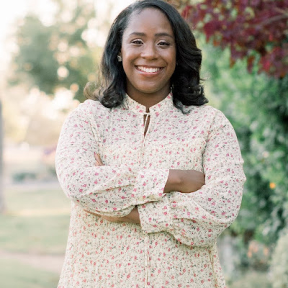 Meet your Posher, Dawn